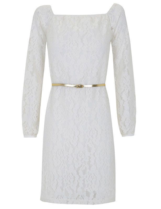 hobbs paula dress