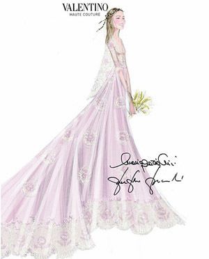 Clothing, Human, Sleeve, Shoulder, Dress, Textile, Formal wear, Gown, Pink, Style, 