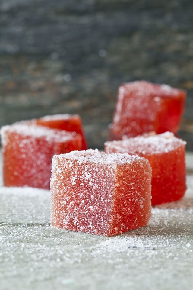 Sweetness, Food, Red, Confectionery, Cuisine, White, Ingredient, Dessert, Colorfulness, Candy, 
