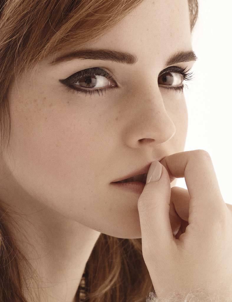 Emma Watson, la chica Amenábar