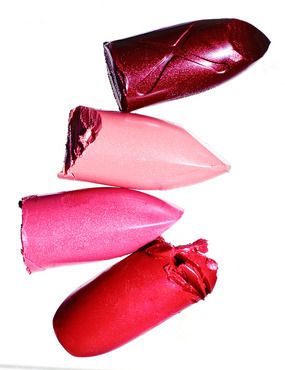 Red, Pink, Magenta, Carmine, Maroon, Natural material, Lipstick, Material property, Ingredient, Confectionery, 