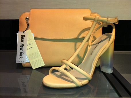 Footwear, Product, Yellow, High heels, Fashion, Tan, Beige, Still life photography, Material property, Sandal, 