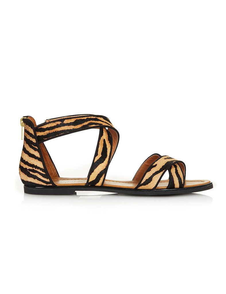 Sandalias Planas Para El Planas Sandalias Verano rCdtshQxBo