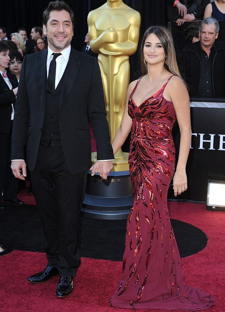 Penélope Cruz: su vida, estilo y películas en imágenes Penélope Cruz: su vida, estilo y películas en imágenes