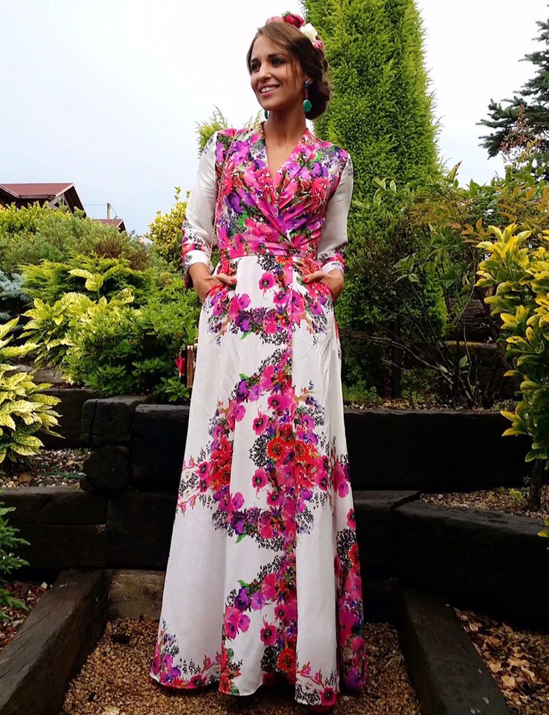 Vestidos De Famosas Para Bodas De Dia Vestidos De Famosas Para Bodas De Dia