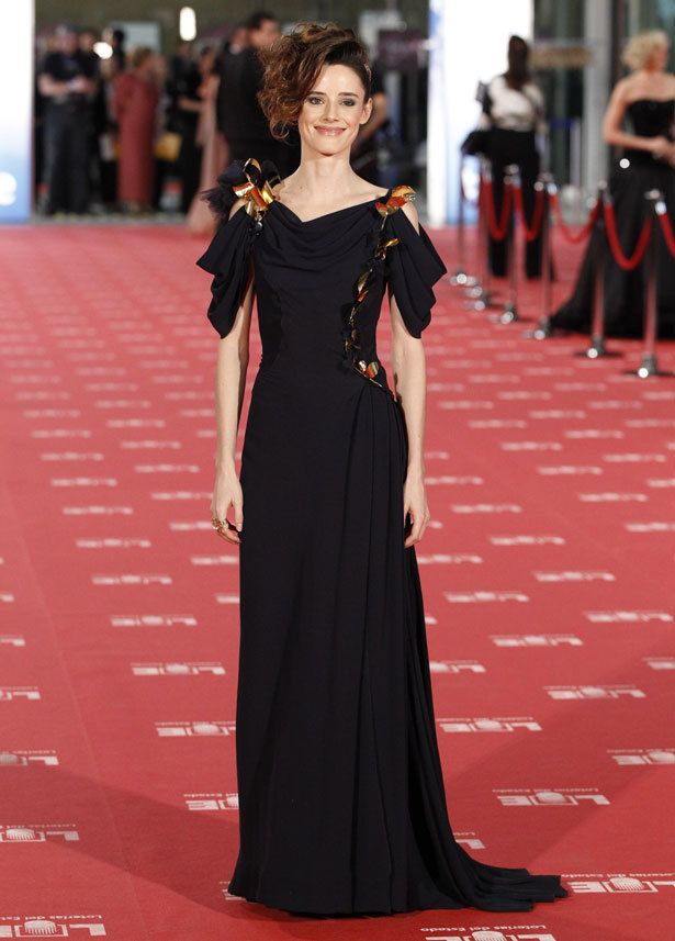 Premios Goya 2012 Alfombra roja Goya 2012 Fotos Goya 2012, los Goya 2018