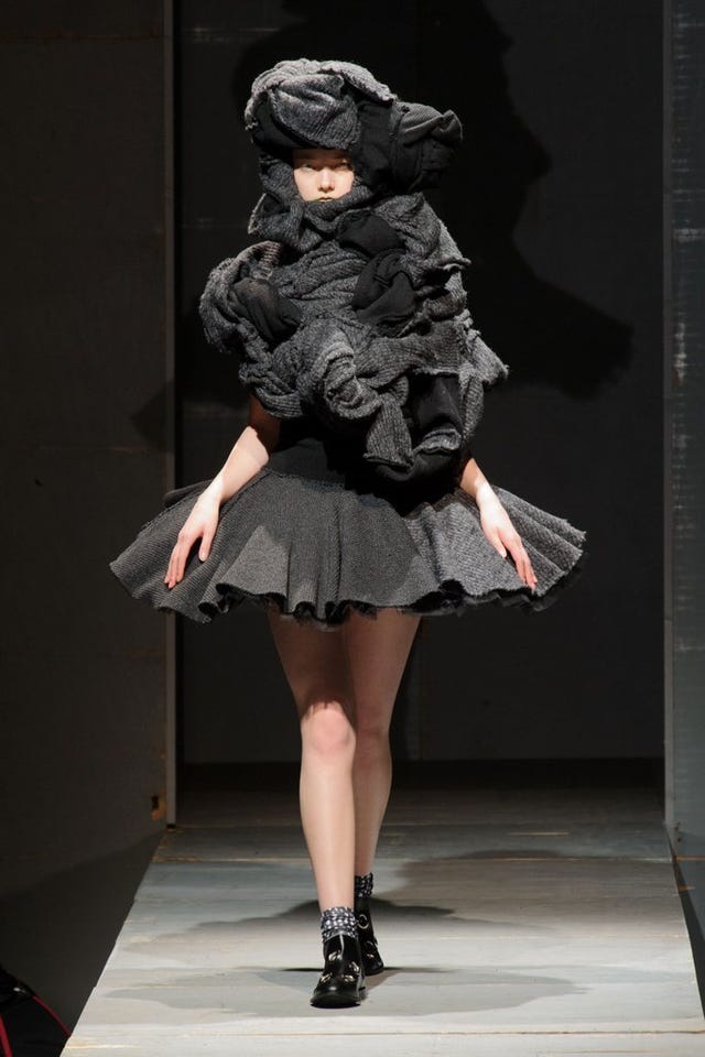 Comme des Garçon