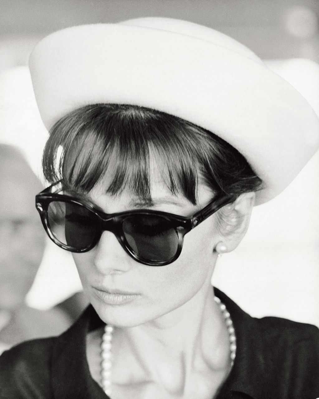 Seis looks que Audrey Hepburn llevó antes que nadie