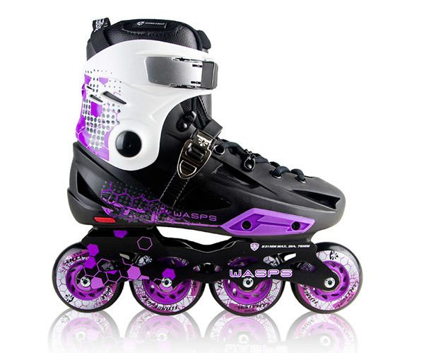 Product, Purple, Violet, Magenta, Pink, Roller sport, Roller skates, Lavender, Machine, Rolling, 