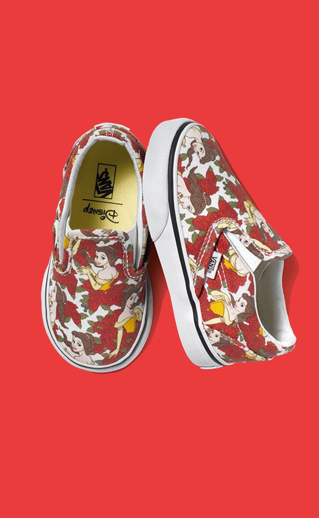 vans belle vans belle