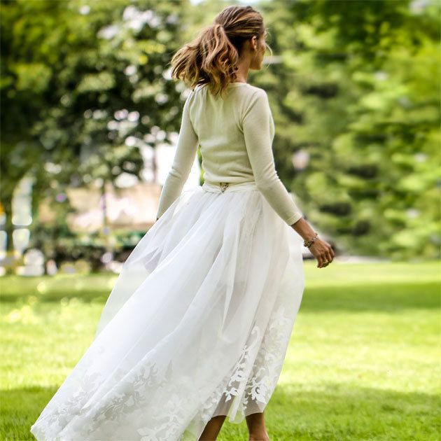 Olivia palermo online novia