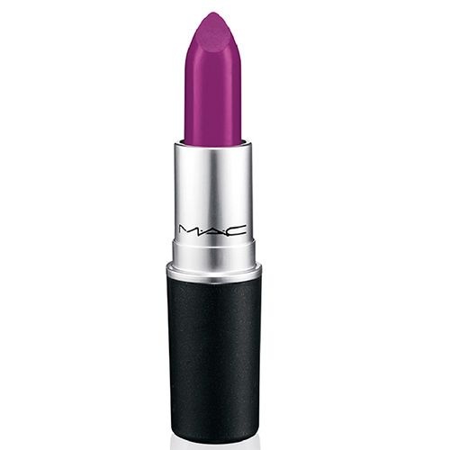 Lipstick, Purple, Magenta, Violet, Pink, Cosmetics, Maroon, Material property, Cylinder, Silver, 