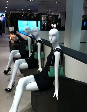 Joint, Black, Mannequin, Knee, Teal, Display device, Tights, Active pants, Balance, Ankle, 