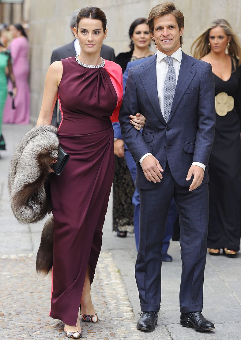 Vestidos De Famosas Para Bodas De Dia Vestidos De Famosas Para Bodas De Dia