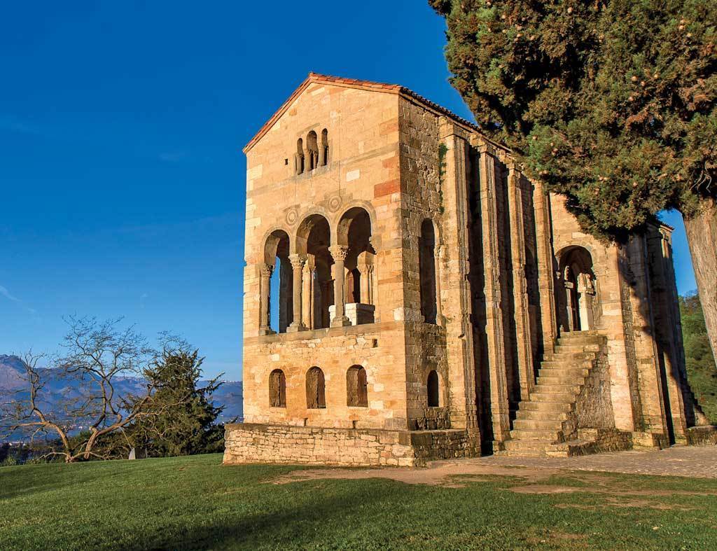 Asturias: Tu hogar ideal para un retiro tranquilo y feliz