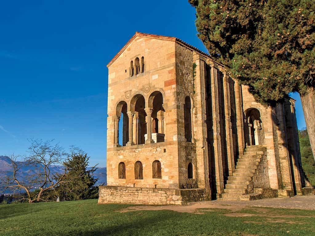 ¿Buscas un viaje tranquilo? Este destino del norte de España te enamorará 12 Merca2.es Asturias: Tu hogar ideal para un retiro tranquilo y feliz
