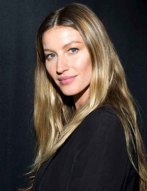 Gisele Bündchen desvela que sufría ataques de ansiedad y pánico