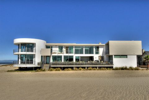 Las 10 mejores casas de playa de EEUU