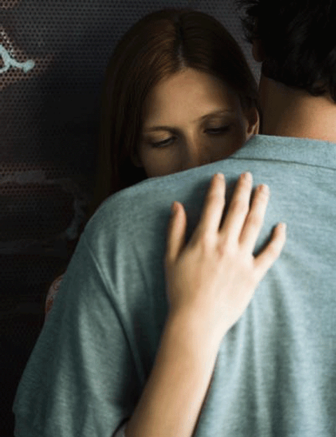 Algo va mal en tu relación? Algo va mal en tu relación?