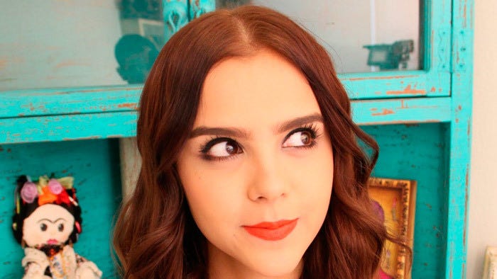 ¿Cuánto ganan las 'youtubers' de belleza? ¿Cuánto ganan las 'youtubers' de belleza?