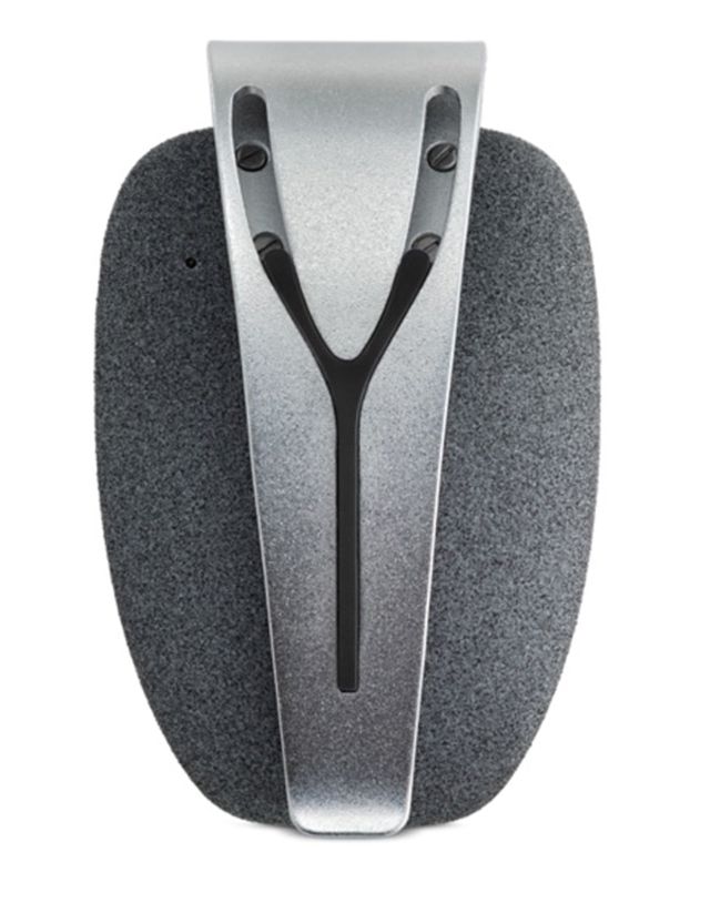 Computer accessory, Guitar accessory, Grey, Peripheral, Parallel, Personal computer hardware, Computer hardware, Mouse, Silver, Laptop accessory, 