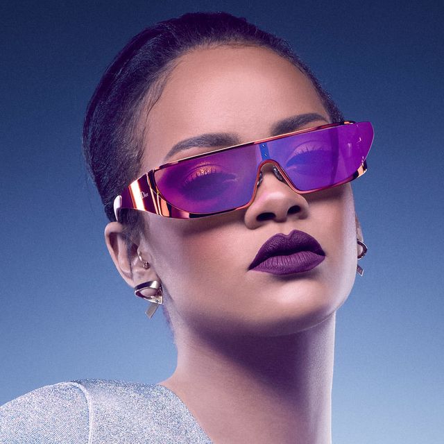 Rihanna gafas de sol Dior