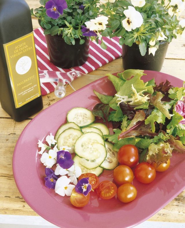 Food, Flowerpot, Bottle, Glass bottle, Petal, Flower, Tomato, Vegetable, Wine bottle, Produce, 