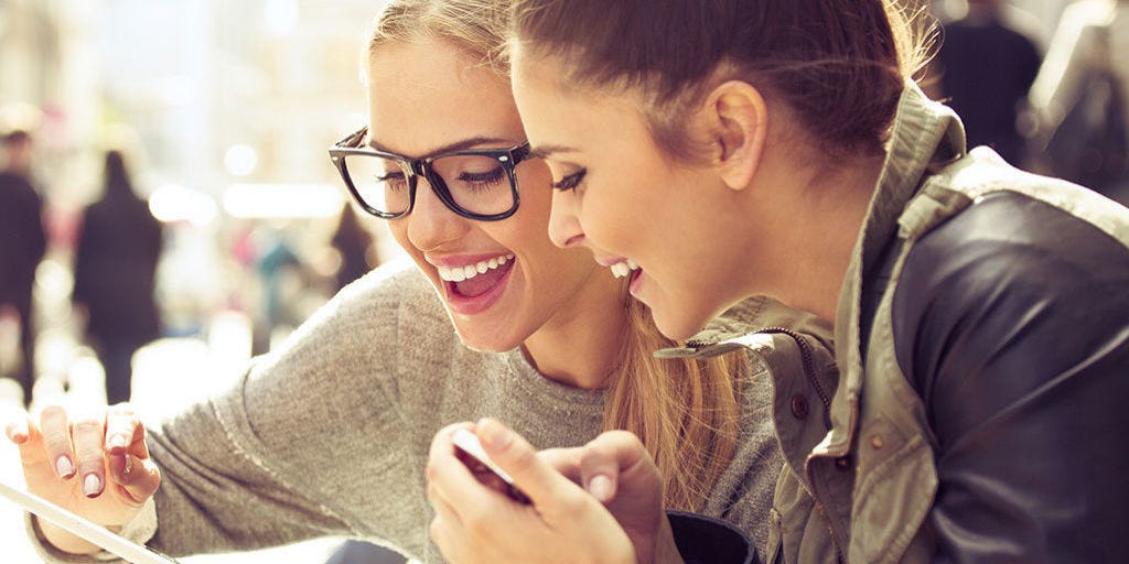 7 apps para aliviar el estrés