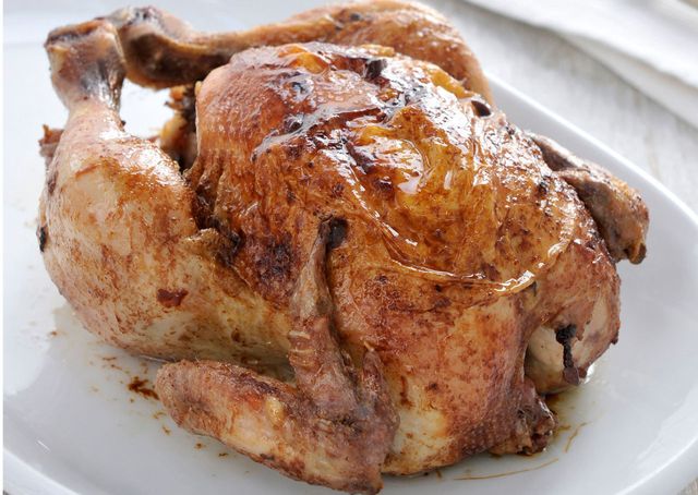 Food, Turkey meat, Cooking, Chicken meat, Hendl, Roast goose, Meat, Recipe, Ingredient, Roasting, 