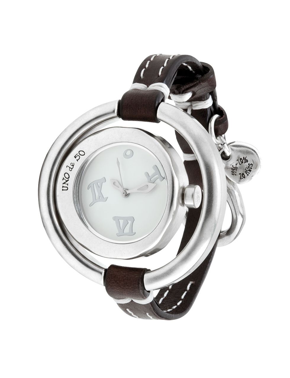 Product, Watch, Analog watch, White, Watch accessory, Font, Glass, Fashion accessory, Gadget, Black, 
