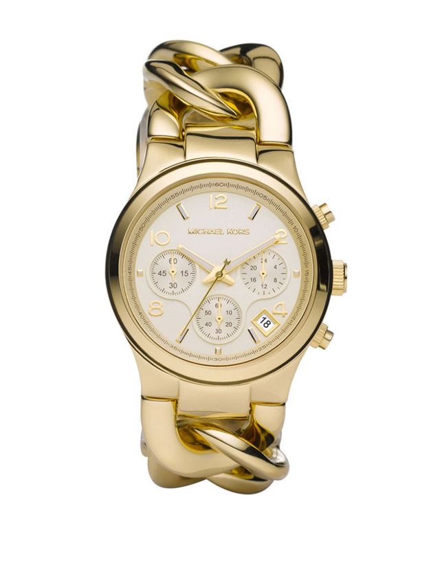 Watch, Analog watch, Glass, Brass, Metal, Bronze, Clock, Bronze, Strap, Silver, 