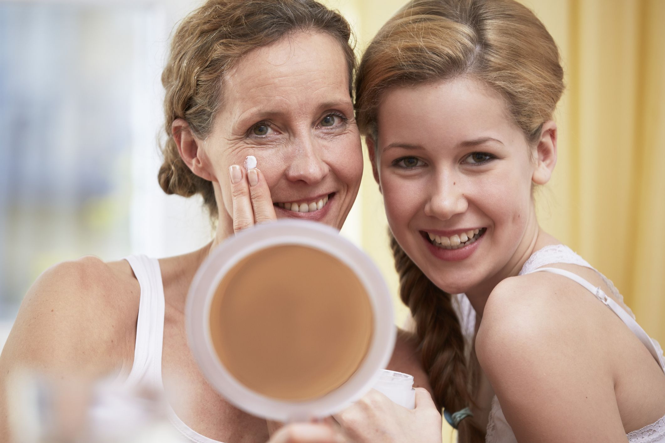 Claves de una piel hidratada y bonita a cualquier edad