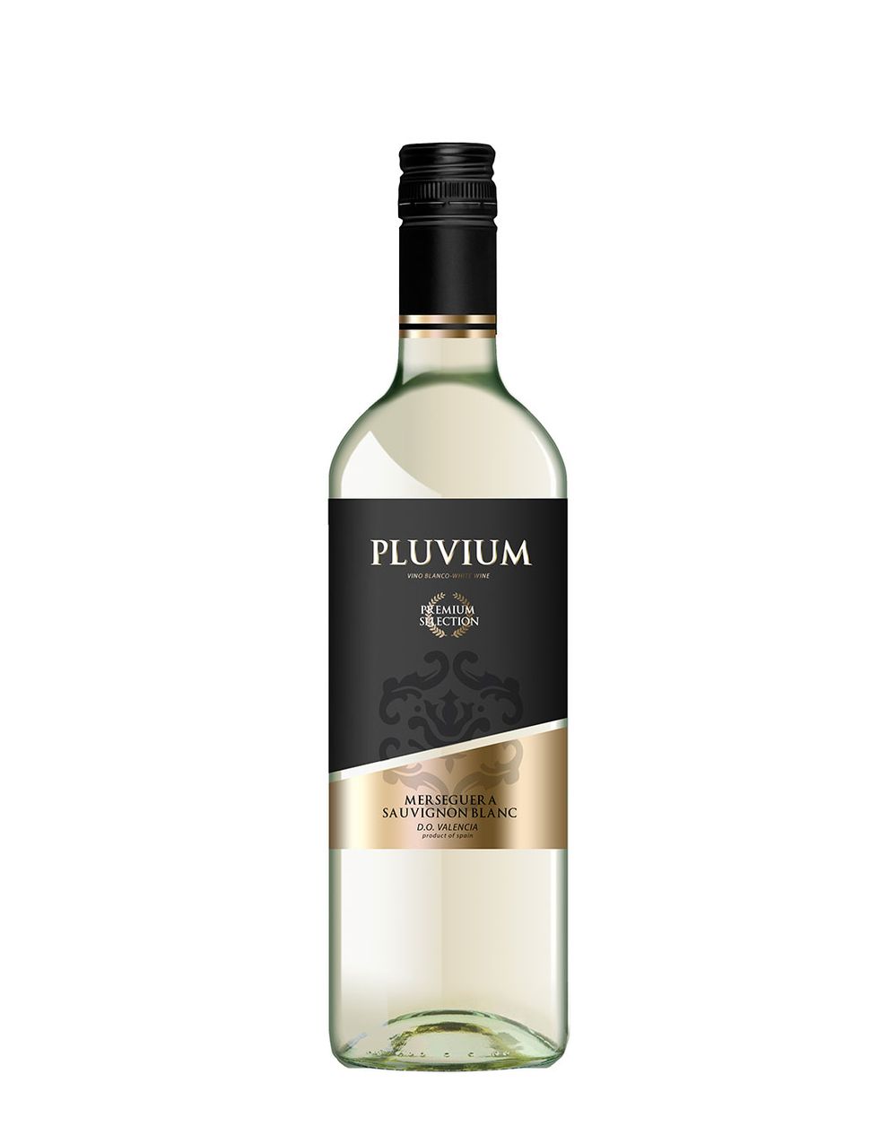 pluvium premium selection blanco