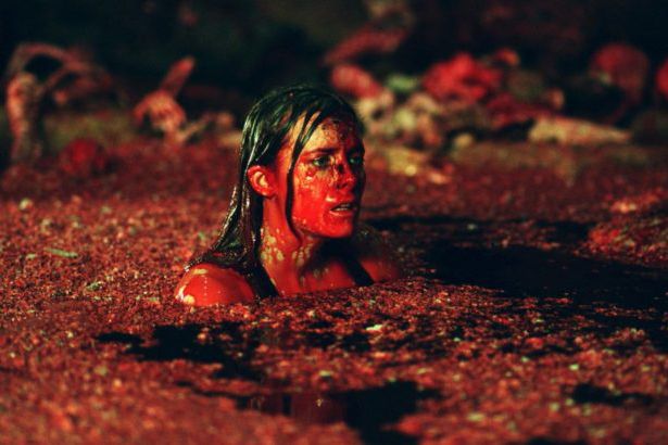 <p>In this horror film, spelunking goes terribly wrong.  But it's&nbsp;<span id="selection-marker-1" class="redactor-selection-marker" data-verified="redactor" data-redactor-tag="span" data-redactor-class="redactor-selection-marker"></span>also a groundbreaking depiction of women struggling to survive in extreme conditions, confronting immediate dangers and a past that returns to haunt them.  Definitely not for those who suffer from claustrophobia.</p>