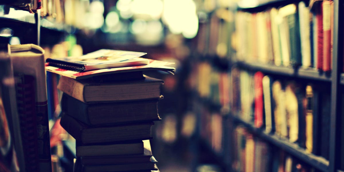 Novedades literarias que valen la pena