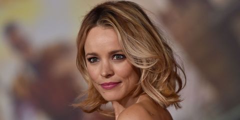 El estilo de Rachel McAdams