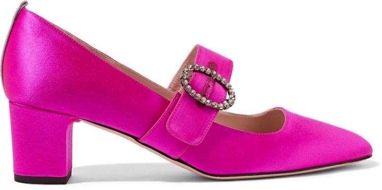 Footwear, Product, Shoe, Purple, Magenta, Pink, Violet, Lavender, Fashion, Tan, 