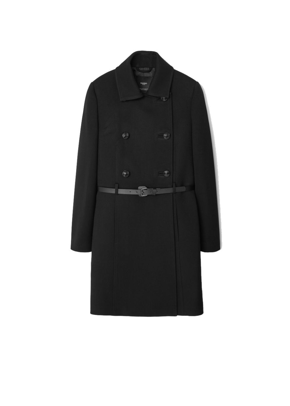 Collar, Sleeve, Coat, Textile, Standing, Uniform, Blazer, Overcoat, Button, Embellishment, 