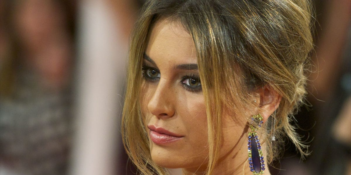 Blanca Súarez ¿sí o no?