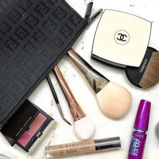 10 tips para organizar tu kit de maquillaje