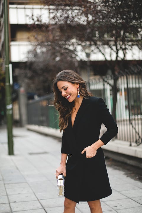tu look de navidad perfecto - looks de navidad para cada ocasión