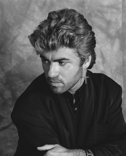 Muere el cantante George Michael