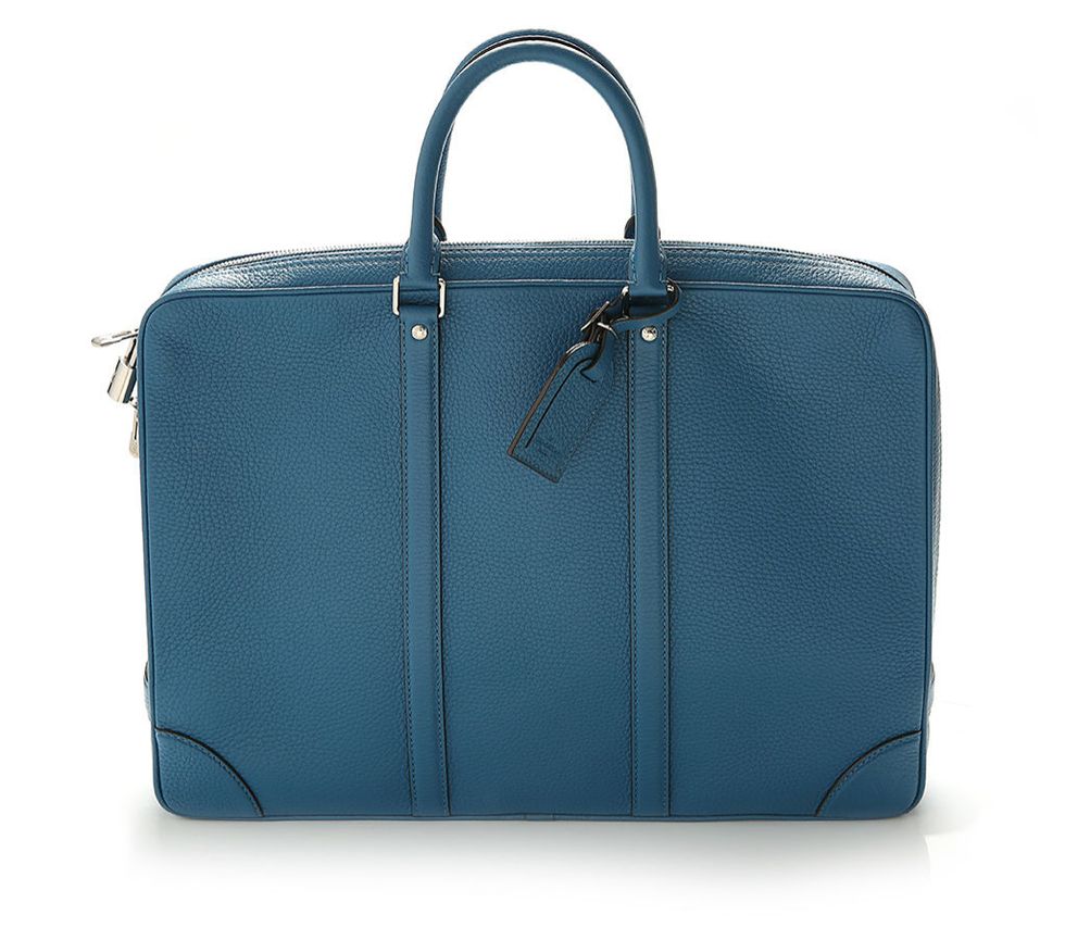 Handbag, Bag, Blue, Fashion accessory, Product, Hand luggage, Turquoise, Luggage and bags, Baggage, Material property, 
