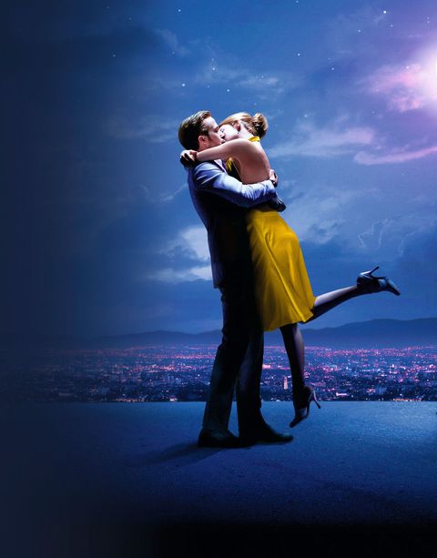 5 Razones Por Las Que La La Land Me Dejo Fria