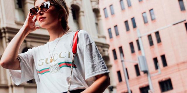 Sueter gucci para online mujer