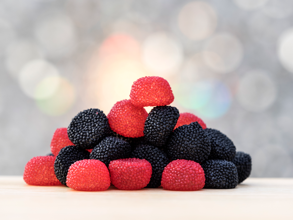 Berry, Blackberry, Frutti di bosco, Fruit, Food, Sweetness, Plant, Superfruit, Superfood, Raspberry, 