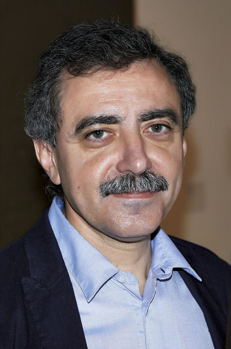 Manuel Borja-Villel director del Museo Reina Sofía