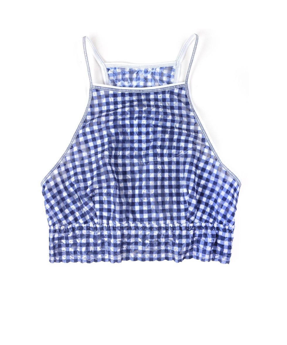 Blue, Product, White, Pattern, Baby & toddler clothing, Electric blue, Cobalt blue, One-piece garment, Sleeveless shirt, Day dress, 