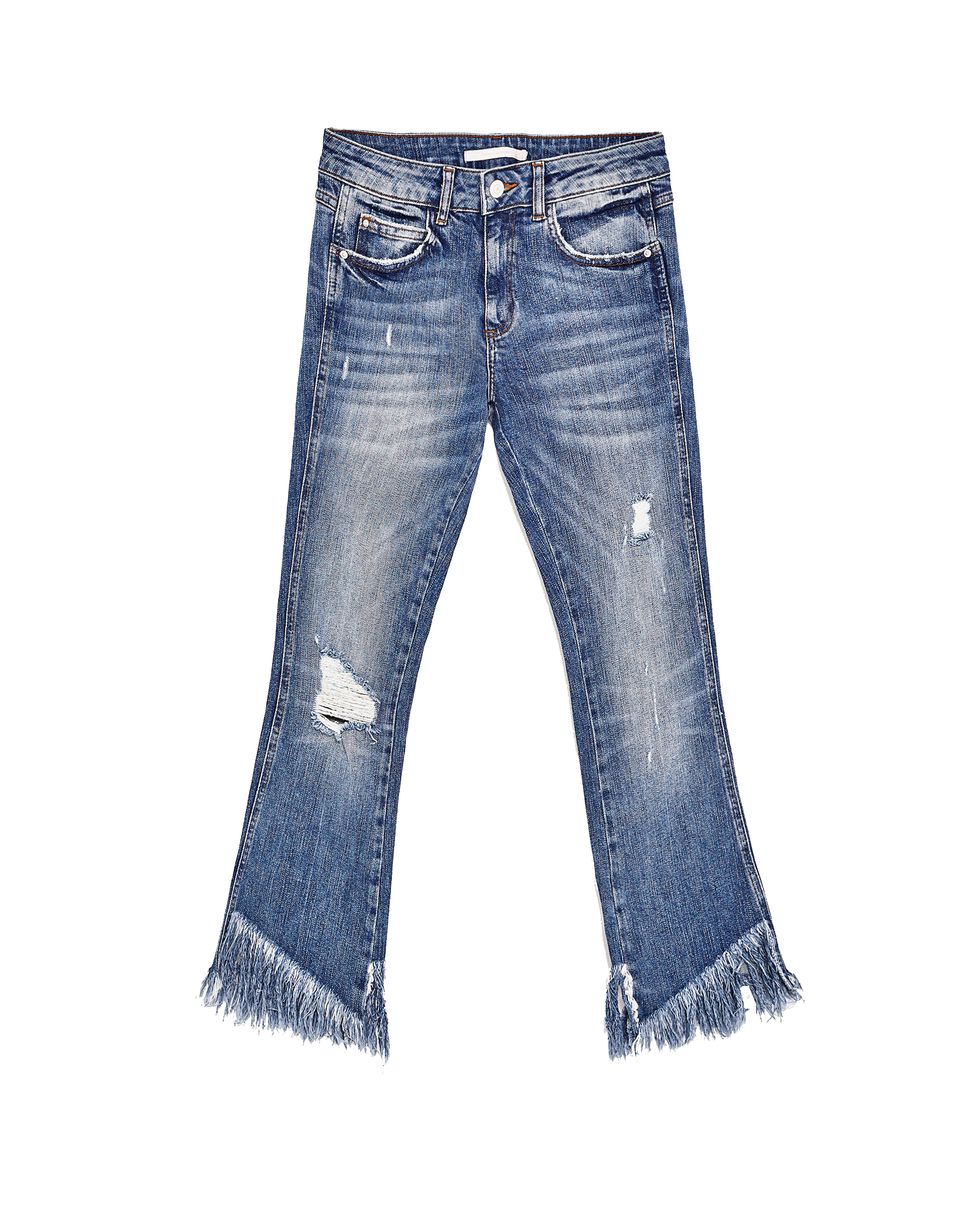 Blue, Product, Denim, Trousers, Jeans, Pocket, Textile, White, Style, Fashion, 