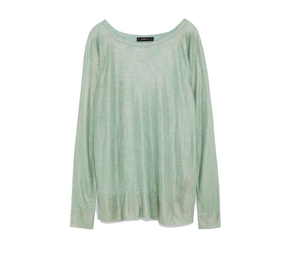 Product, Sleeve, Green, Style, Teal, Aqua, Turquoise, Fashion, Grey, One-piece garment, 